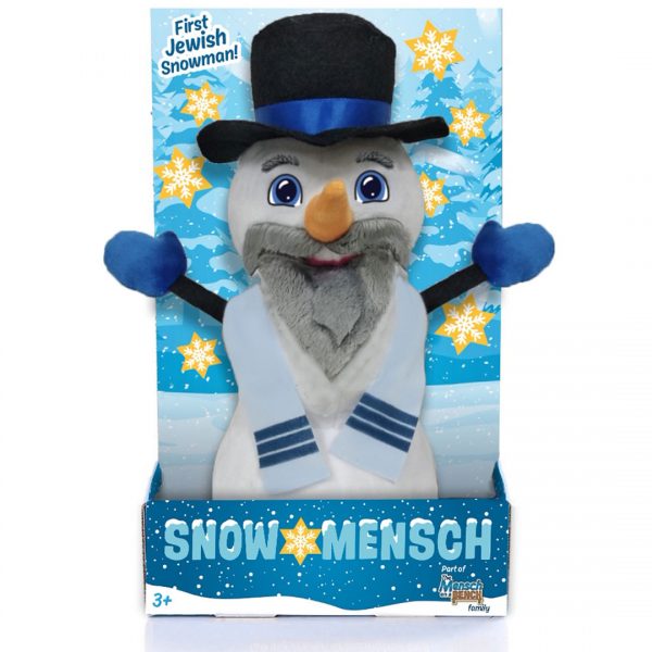Snow Mensch